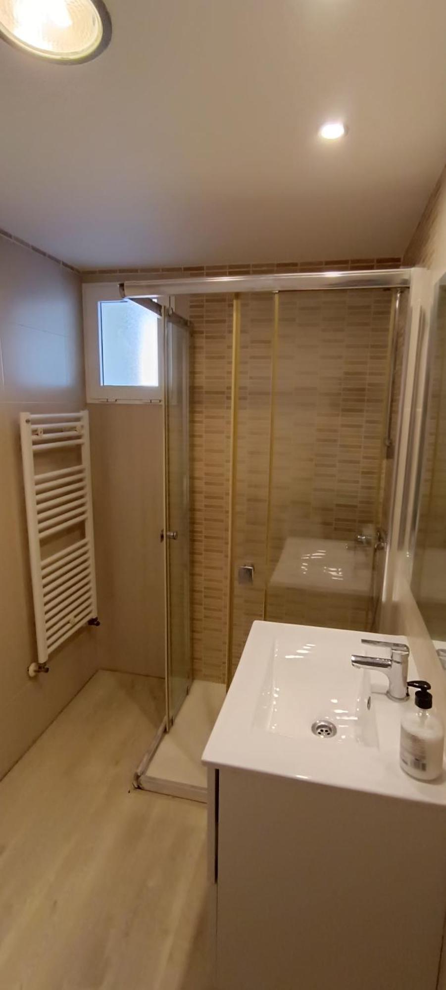 Apartamento Acogedor En Valencia Centro Perfecta Ubicacion ภายนอก รูปภาพ