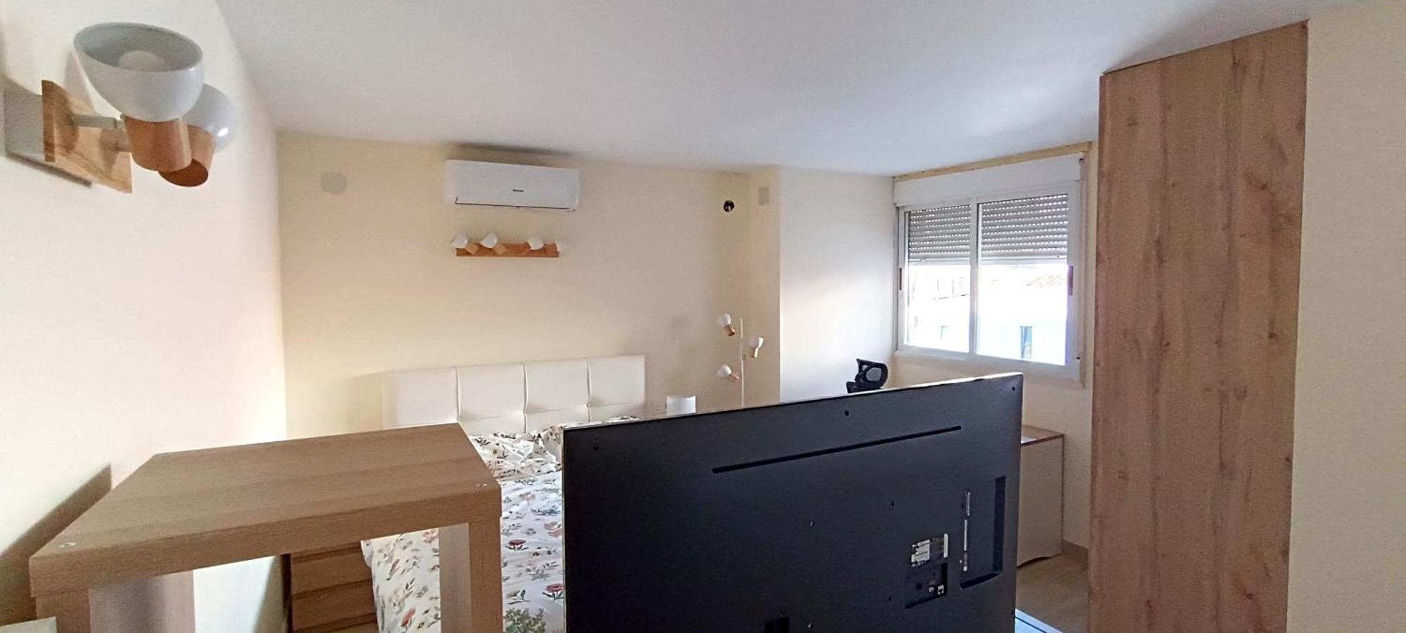 Apartamento Acogedor En Valencia Centro Perfecta Ubicacion ภายนอก รูปภาพ