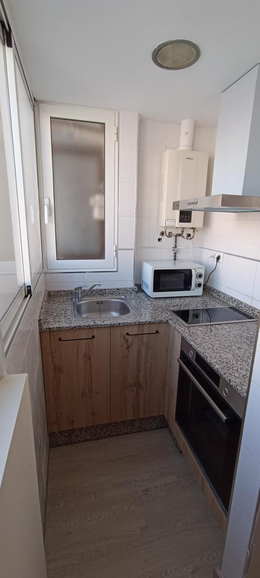 Apartamento Acogedor En Valencia Centro Perfecta Ubicacion ภายนอก รูปภาพ