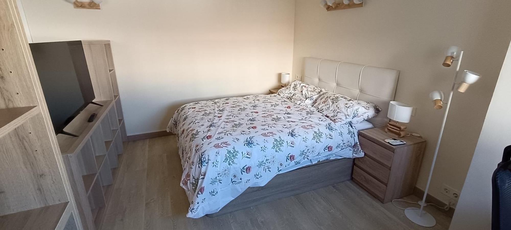 Apartamento Acogedor En Valencia Centro Perfecta Ubicacion ภายนอก รูปภาพ