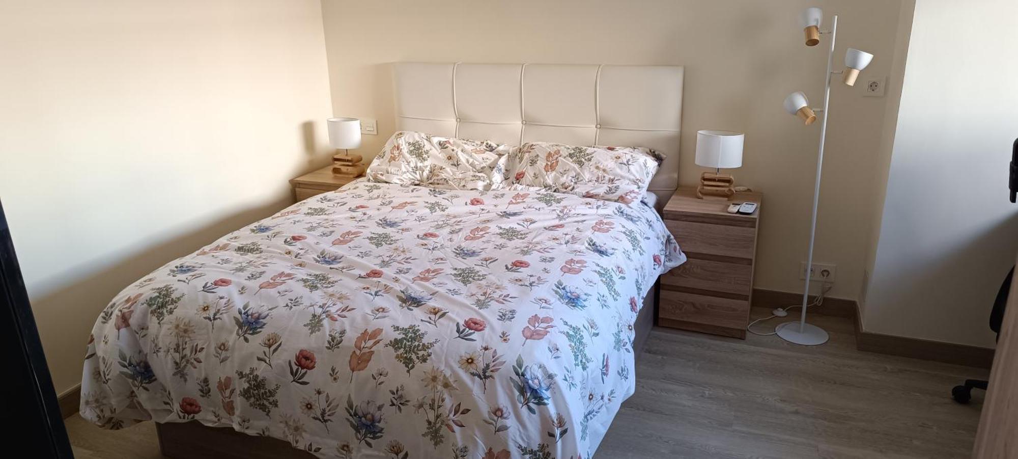 Apartamento Acogedor En Valencia Centro Perfecta Ubicacion ภายนอก รูปภาพ