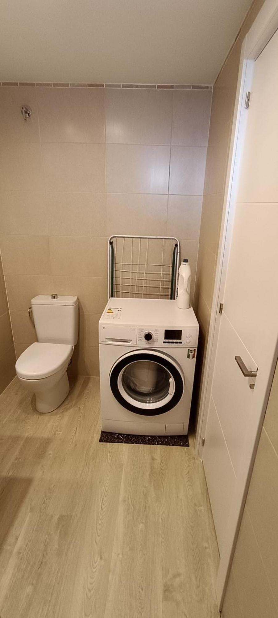 Apartamento Acogedor En Valencia Centro Perfecta Ubicacion ภายนอก รูปภาพ