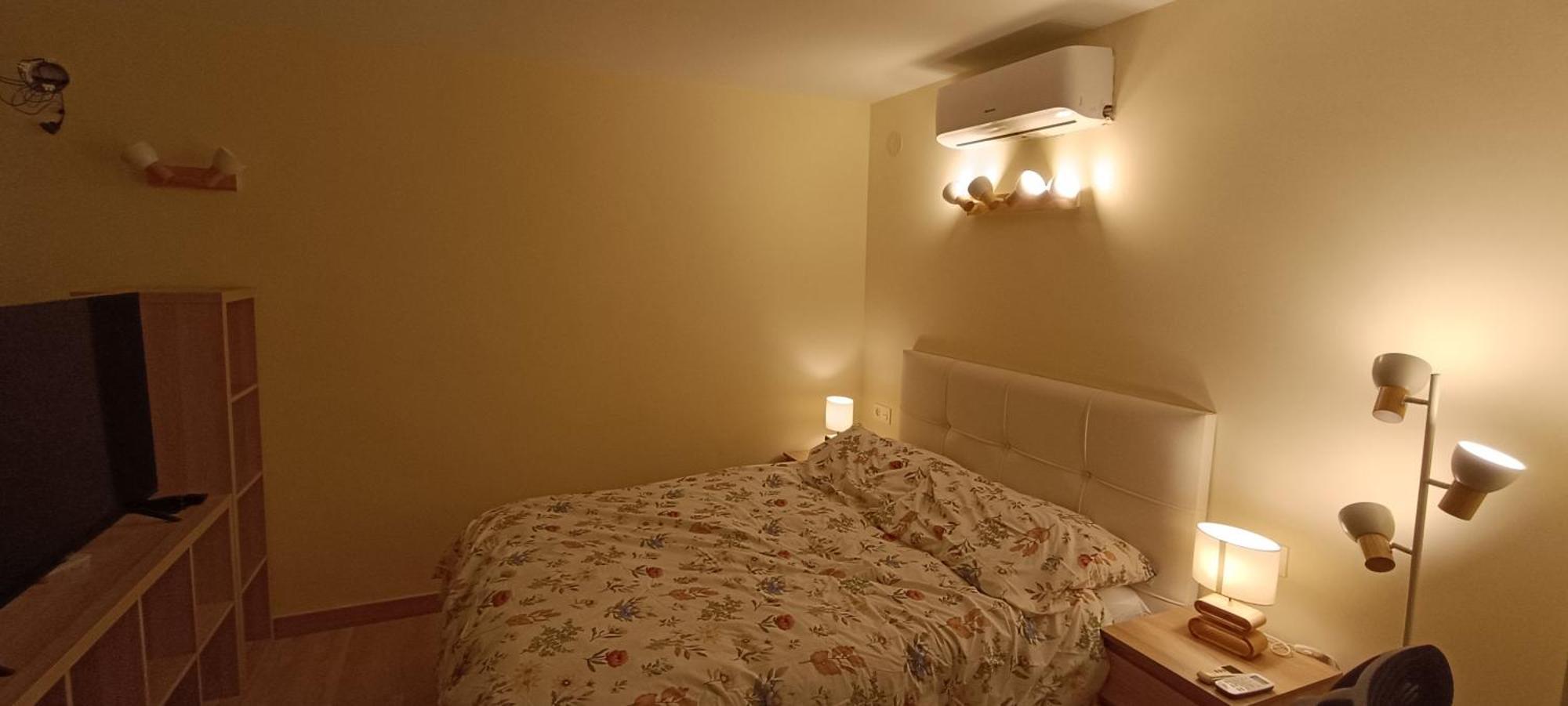 Apartamento Acogedor En Valencia Centro Perfecta Ubicacion ภายนอก รูปภาพ