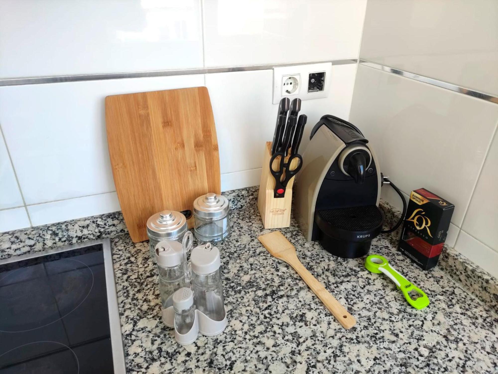 Apartamento Acogedor En Valencia Centro Perfecta Ubicacion ภายนอก รูปภาพ